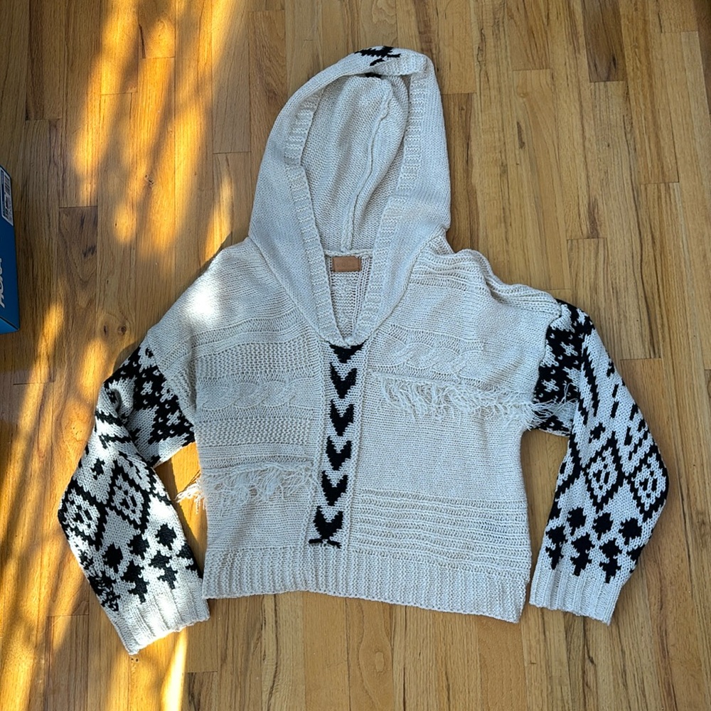 POL Sweater